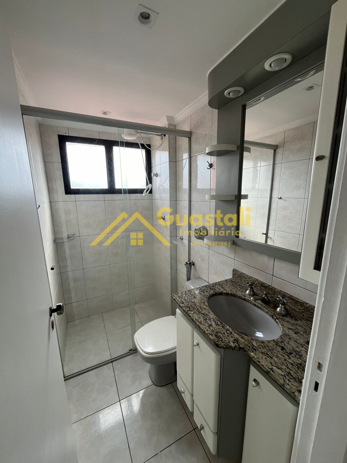 Apartamento à venda com 2 quartos, 62m² - Foto 9