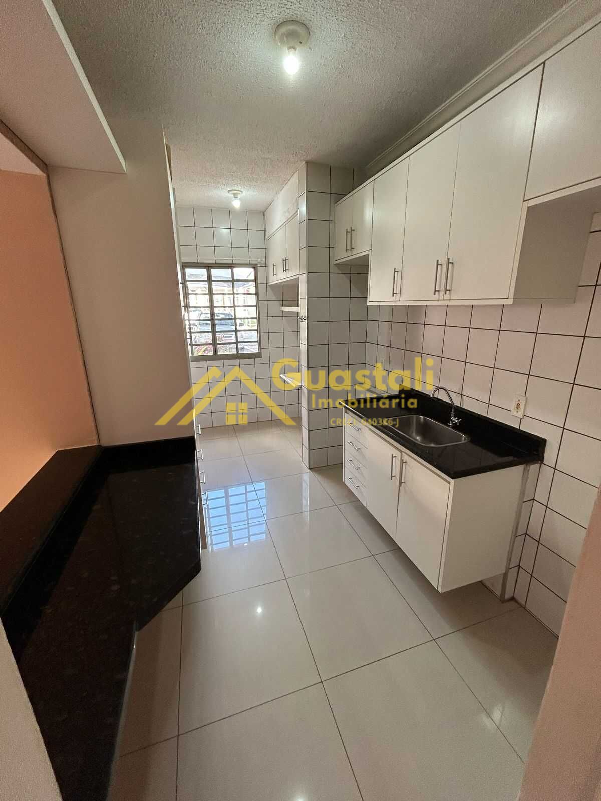 Apartamento para alugar com 2 quartos - Foto 1