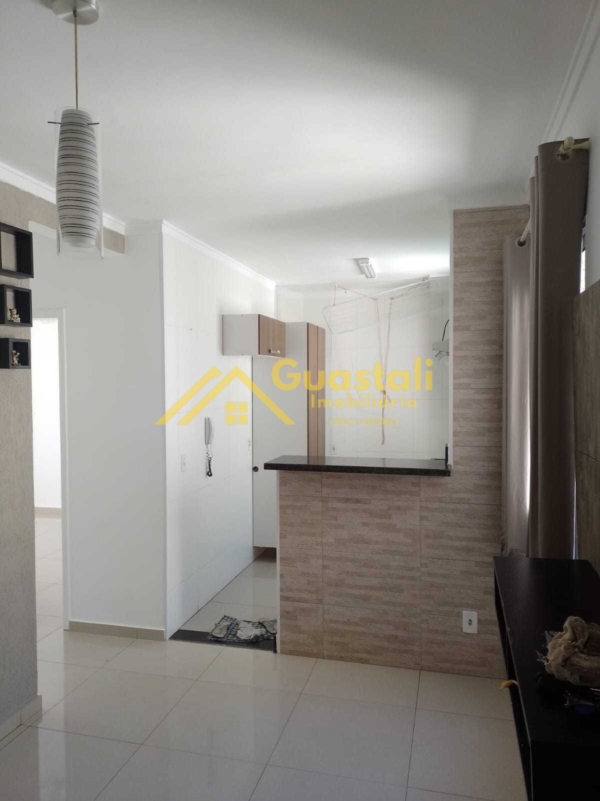 Apartamento para alugar com 2 quartos - Foto 4