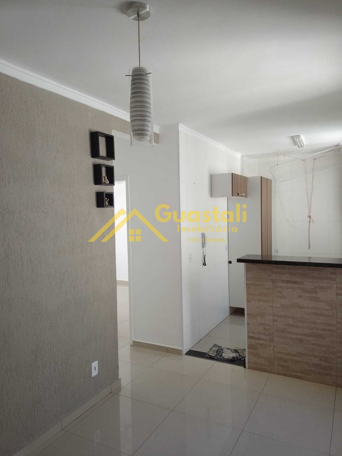 Apartamento para alugar com 2 quartos - Foto 3