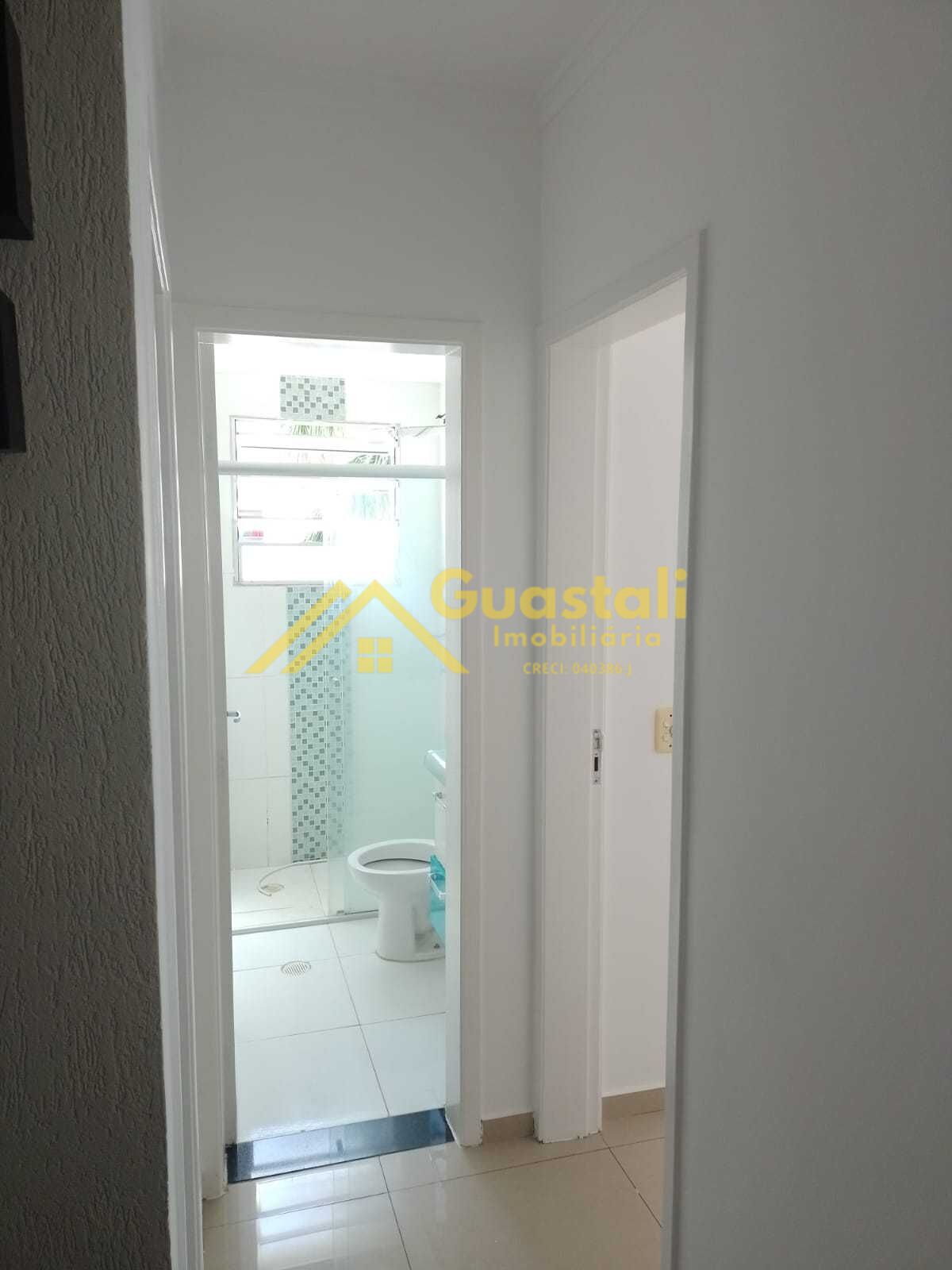 Apartamento para alugar com 2 quartos - Foto 7