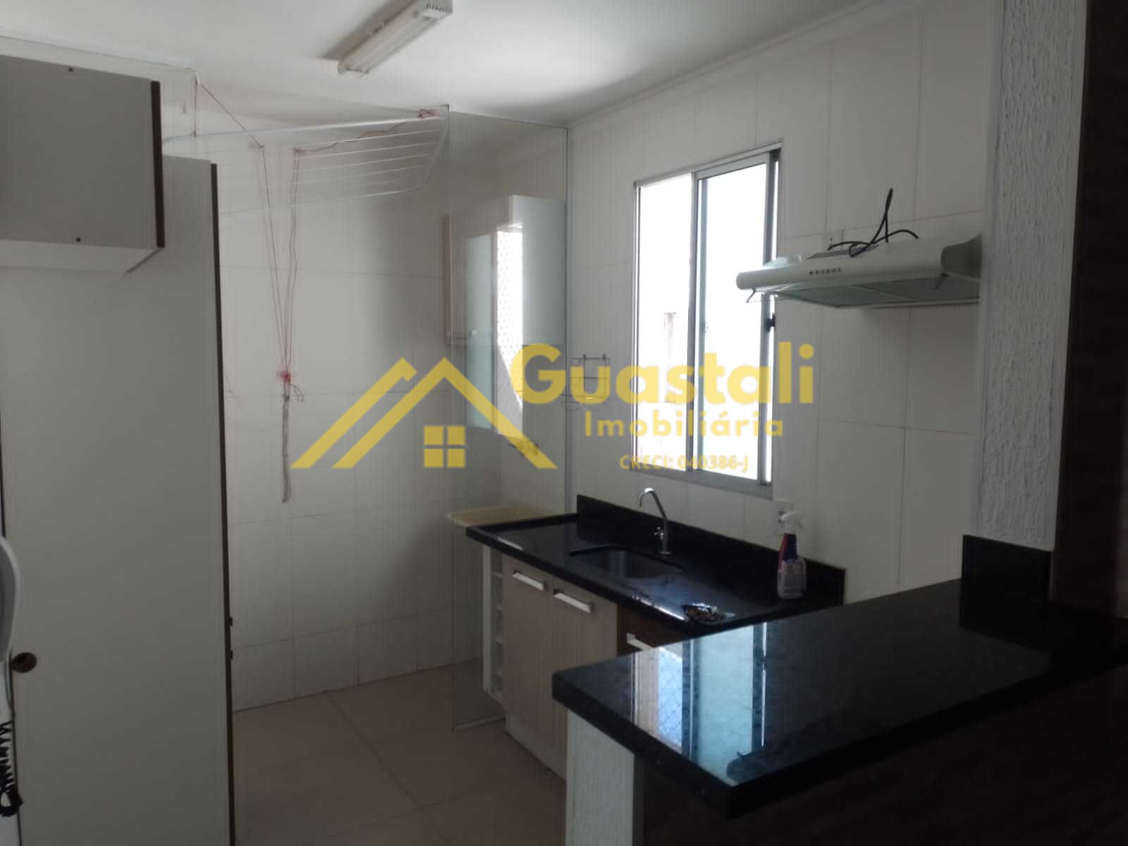 Apartamento para alugar com 2 quartos - Foto 1