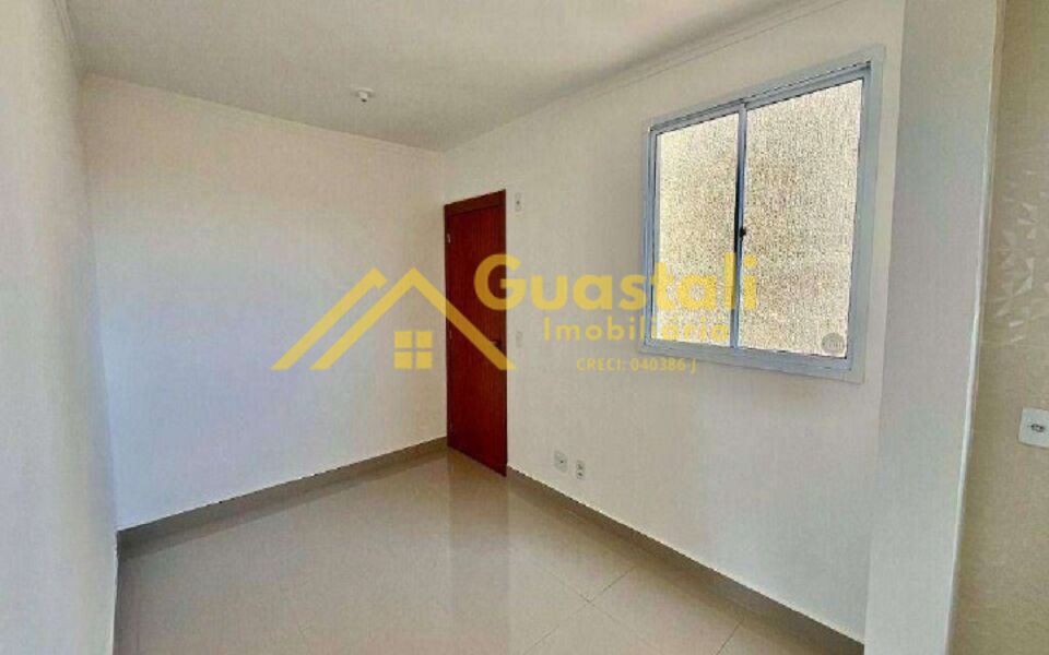 Apartamento para alugar com 2 quartos, 46m² - Foto 1