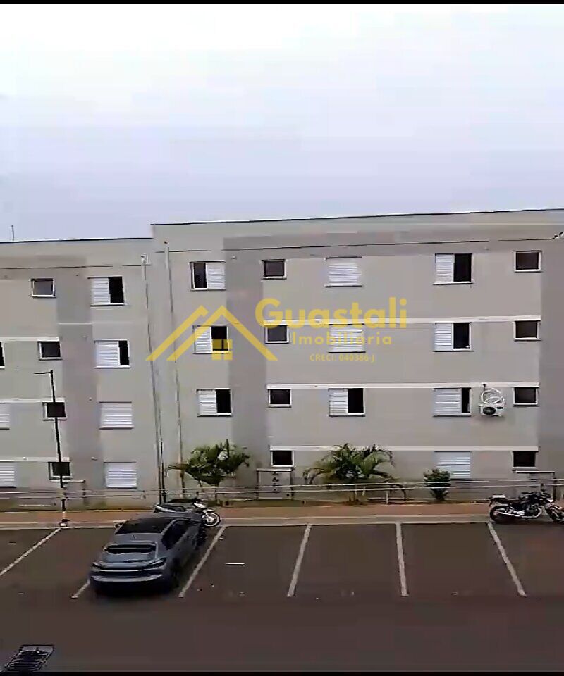 Apartamento para alugar com 2 quartos, 46m² - Foto 20