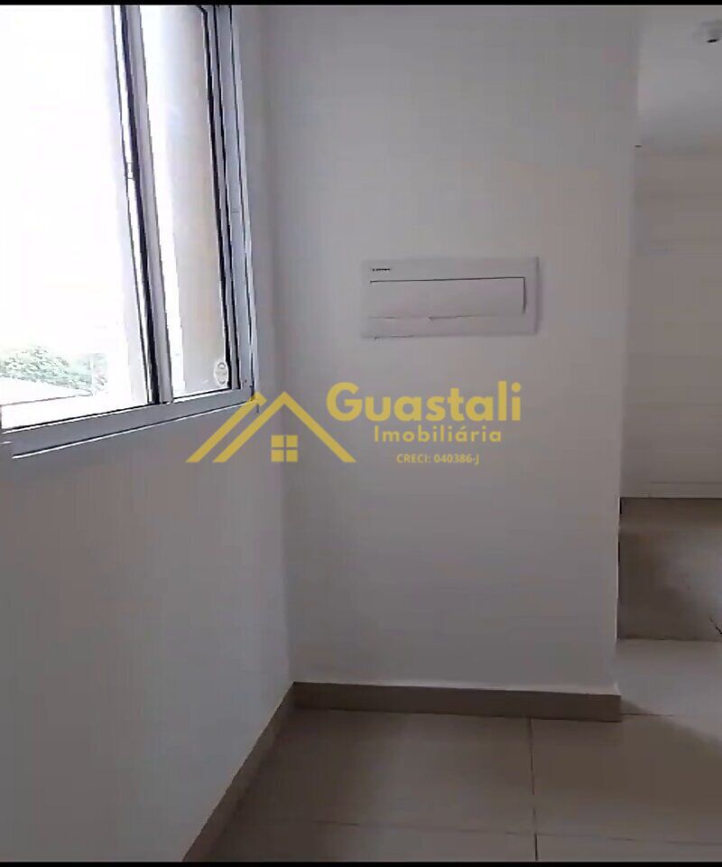 Apartamento para alugar com 2 quartos, 46m² - Foto 5