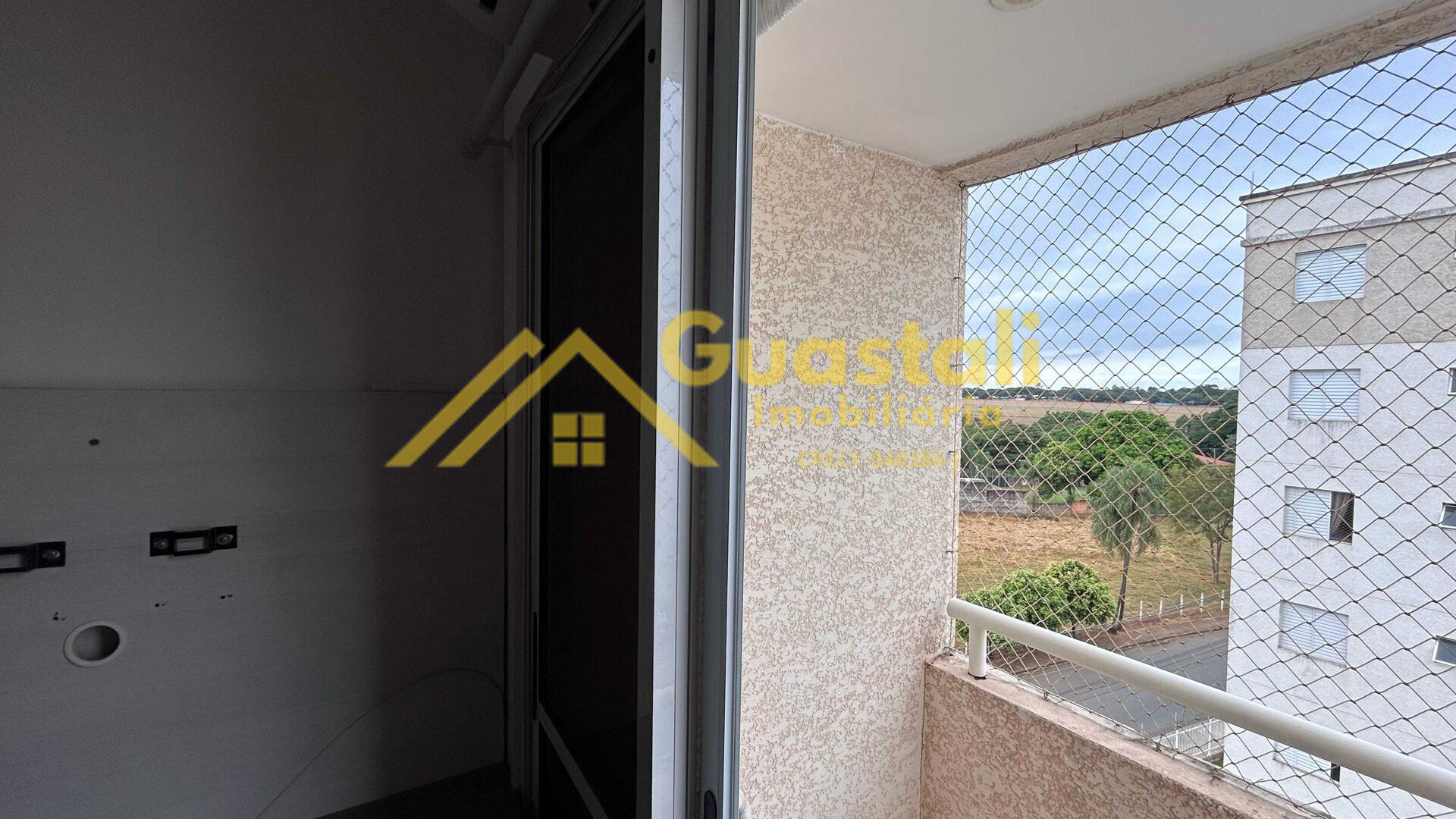 Apartamento para alugar com 2 quartos, 49m² - Foto 5