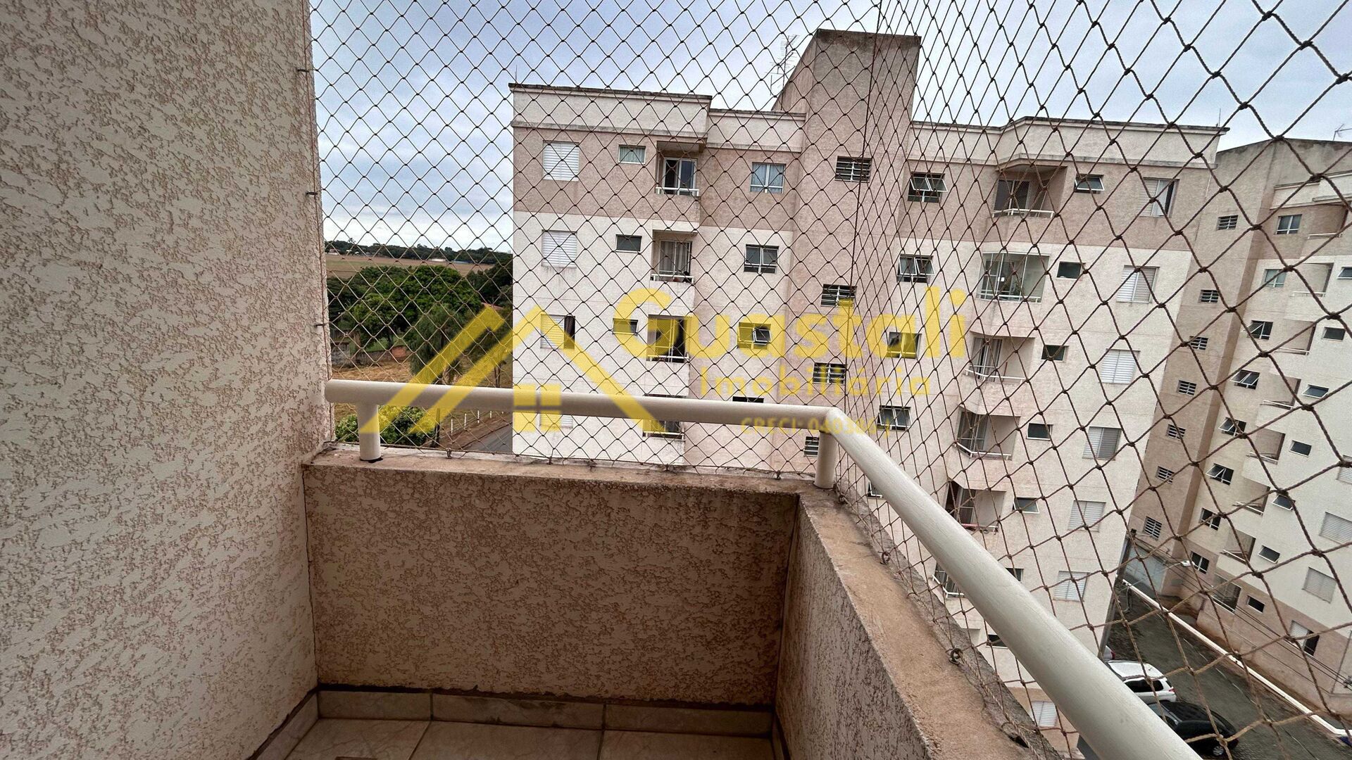 Apartamento para alugar com 2 quartos, 49m² - Foto 15