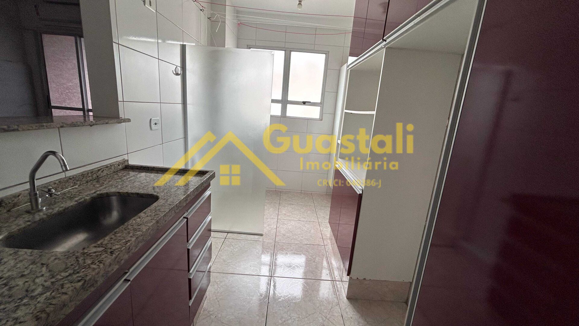 Apartamento para alugar com 2 quartos, 49m² - Foto 4