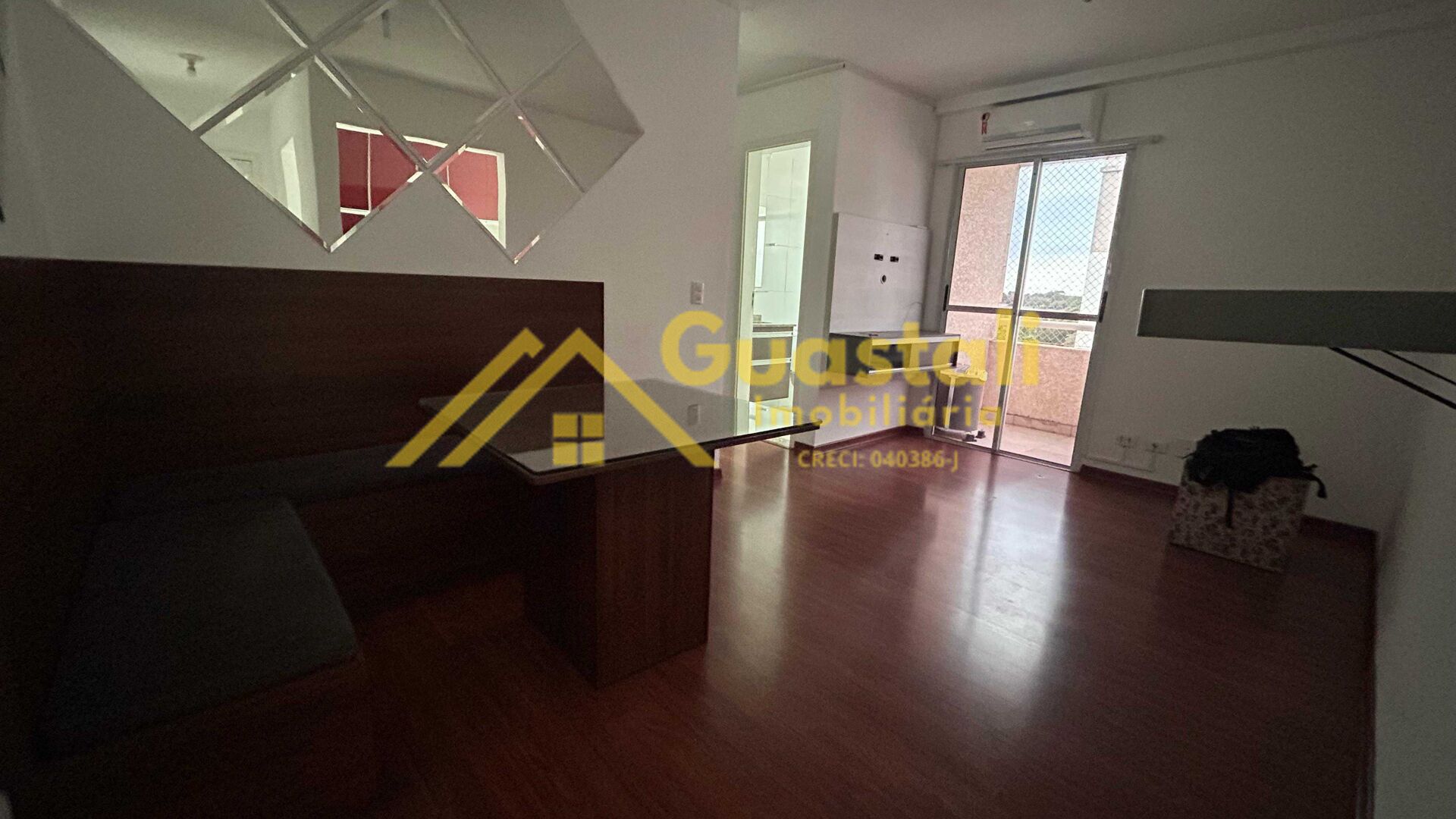 Apartamento para alugar com 2 quartos, 49m² - Foto 3