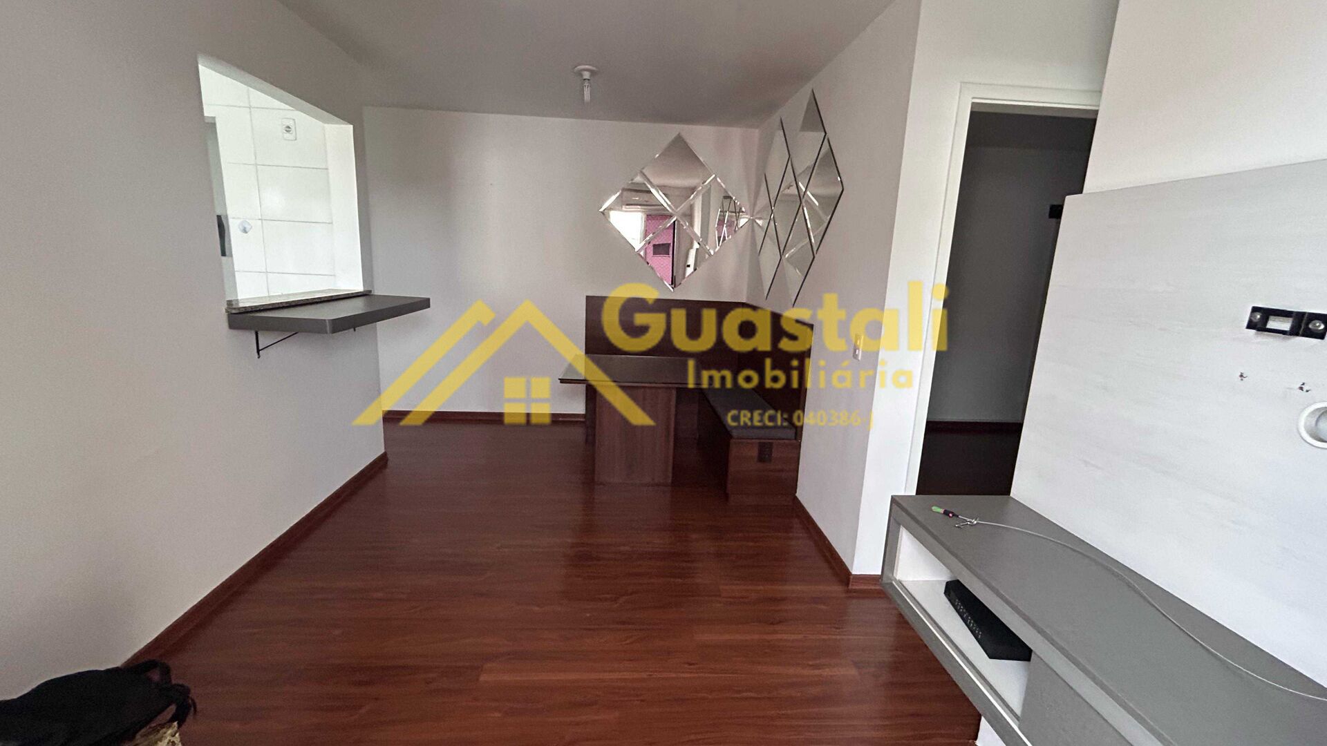 Apartamento para alugar com 2 quartos, 49m² - Foto 17