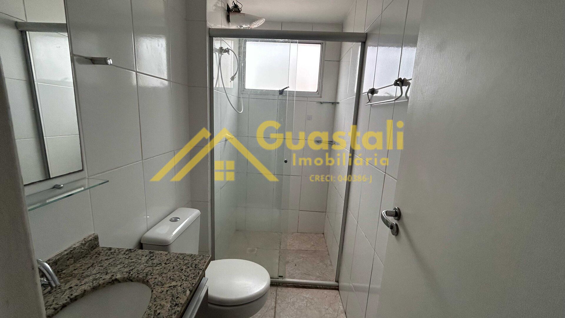 Apartamento para alugar com 2 quartos, 49m² - Foto 2
