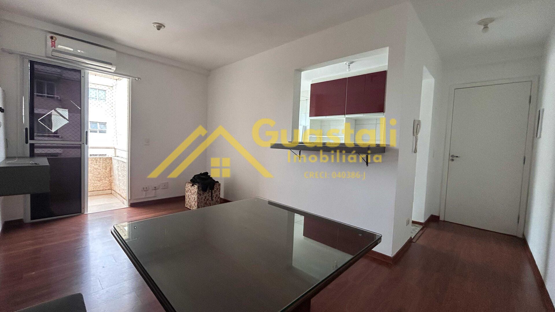 Apartamento para alugar com 2 quartos, 49m² - Foto 16