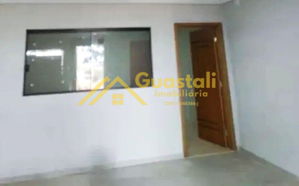 Casa à venda com 2 quartos, 102m² - Foto 3