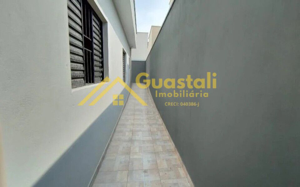 Casa à venda com 2 quartos, 102m² - Foto 31