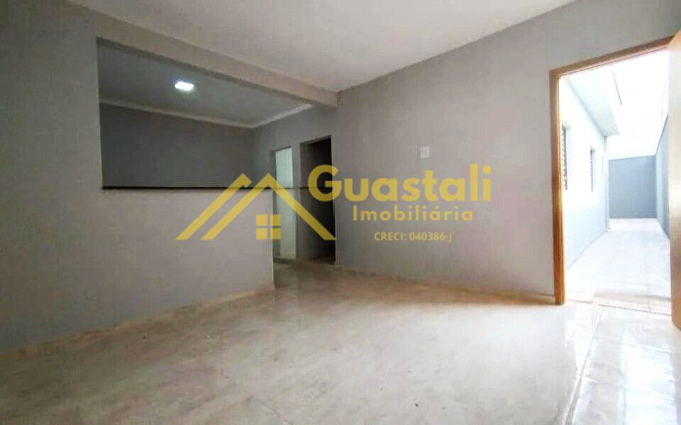 Casa à venda com 2 quartos, 102m² - Foto 7