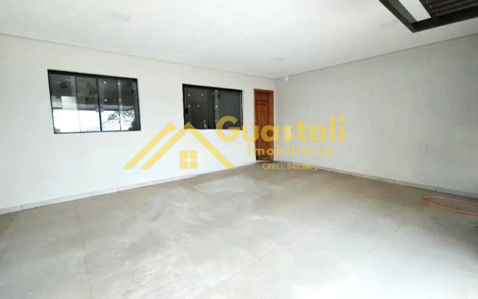 Casa à venda com 2 quartos, 102m² - Foto 2