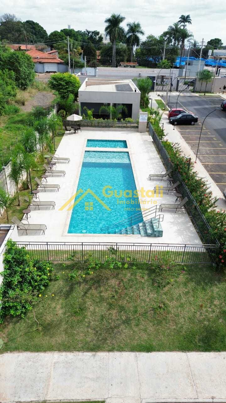 Apartamento para alugar com 2 quartos, 48m² - Foto 15