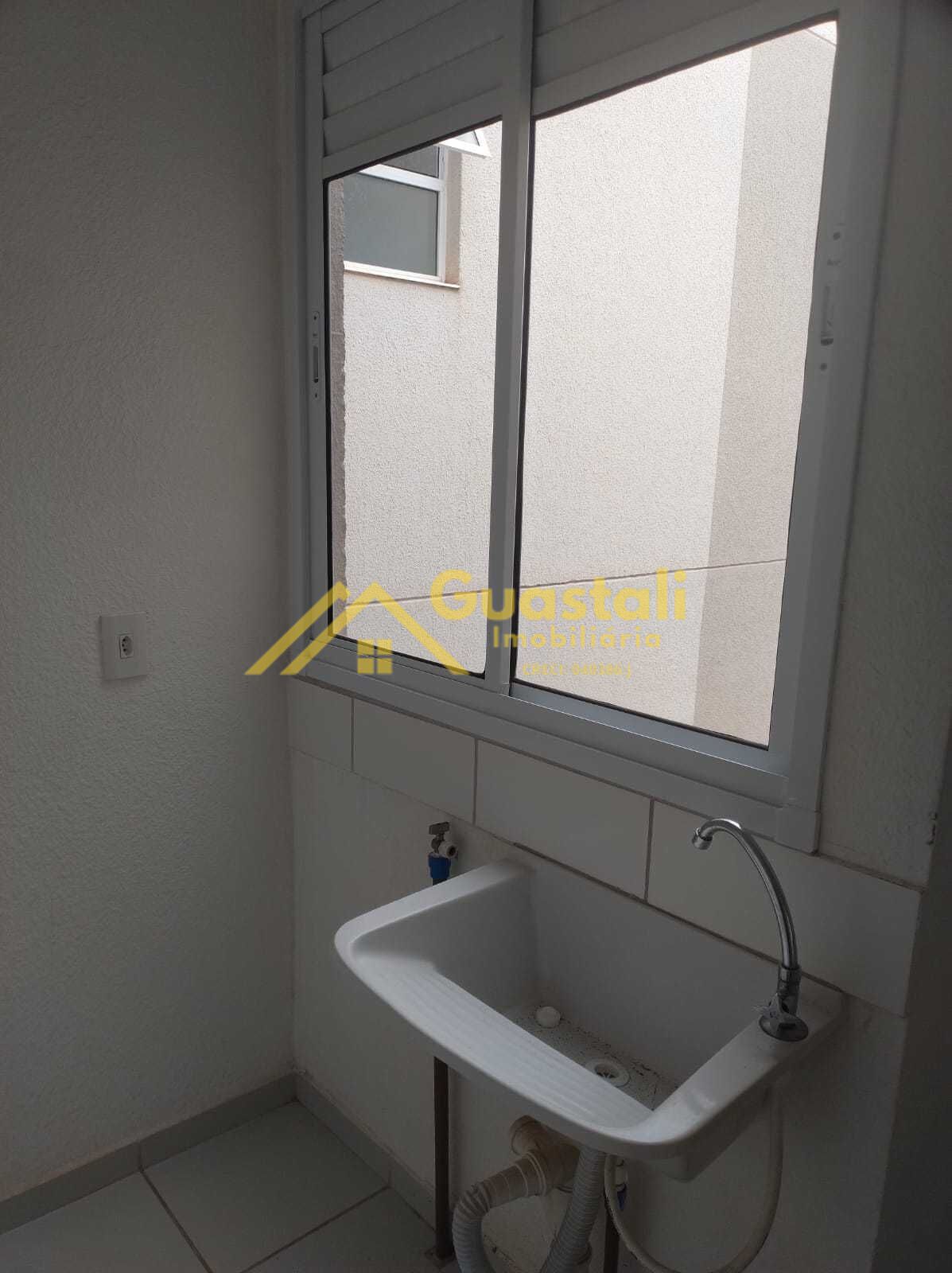 Apartamento para alugar com 2 quartos, 48m² - Foto 9