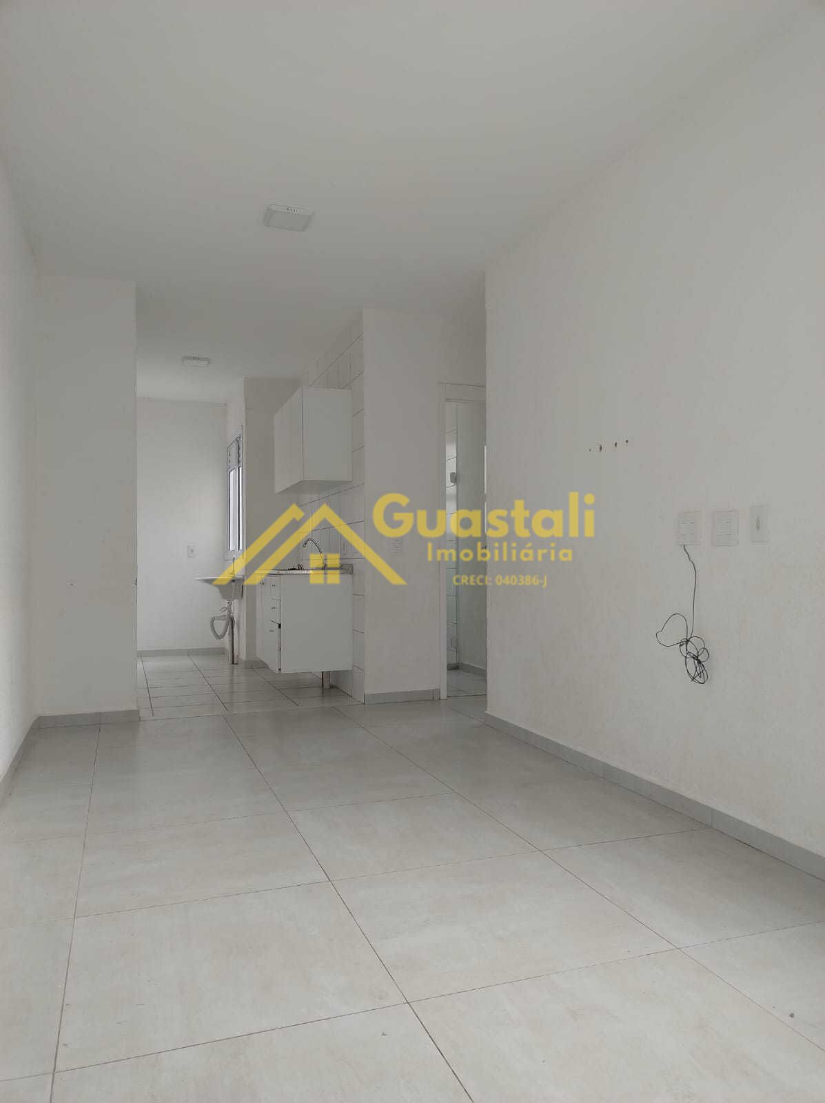 Apartamento para alugar com 2 quartos, 48m² - Foto 1