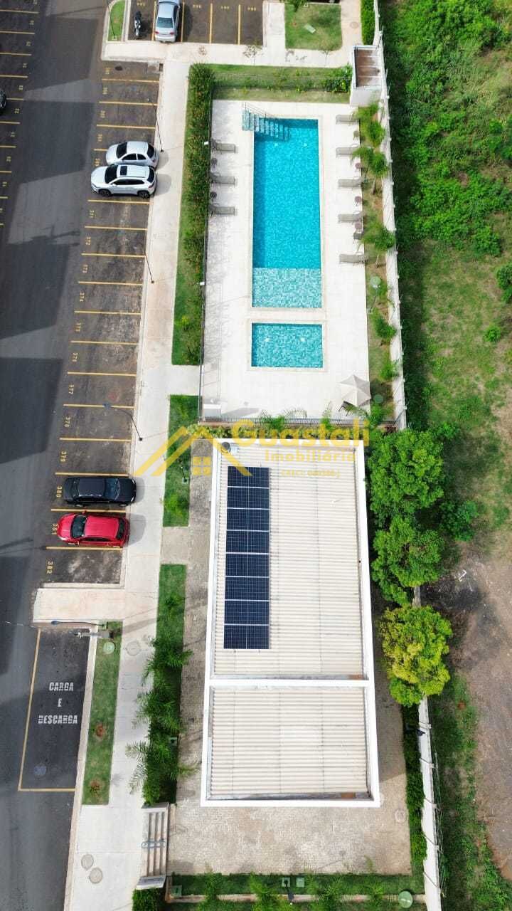 Apartamento para alugar com 2 quartos, 48m² - Foto 11