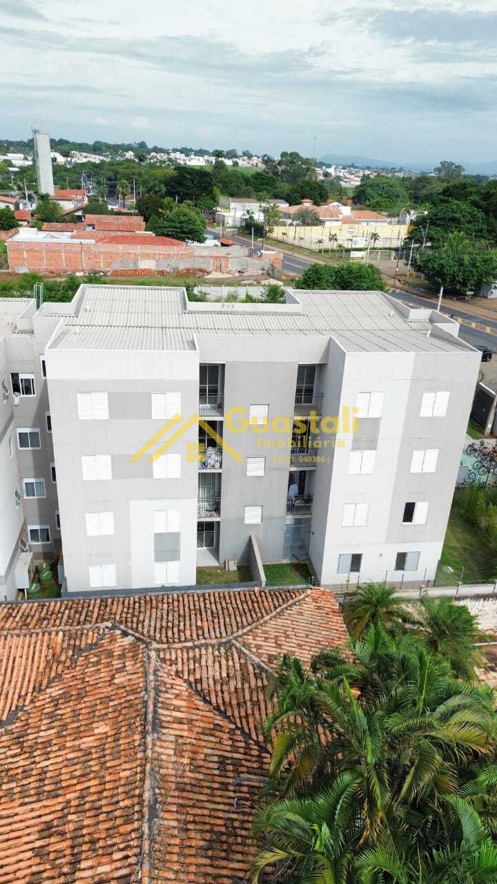 Apartamento para alugar com 2 quartos, 48m² - Foto 12