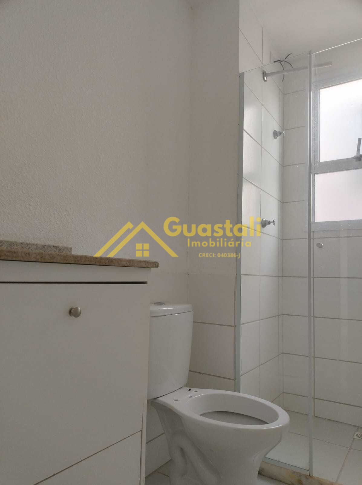 Apartamento para alugar com 2 quartos, 48m² - Foto 7