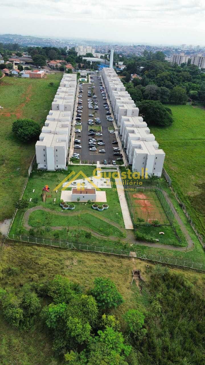 Apartamento para alugar com 2 quartos, 48m² - Foto 14