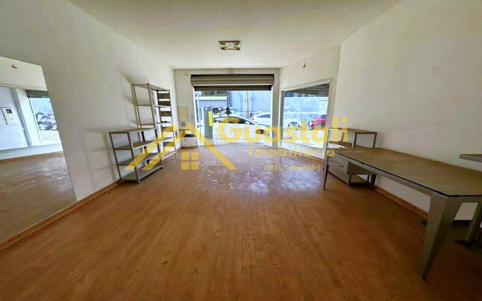 Loja-Salão para alugar com 3 quartos, 118m² - Foto 2