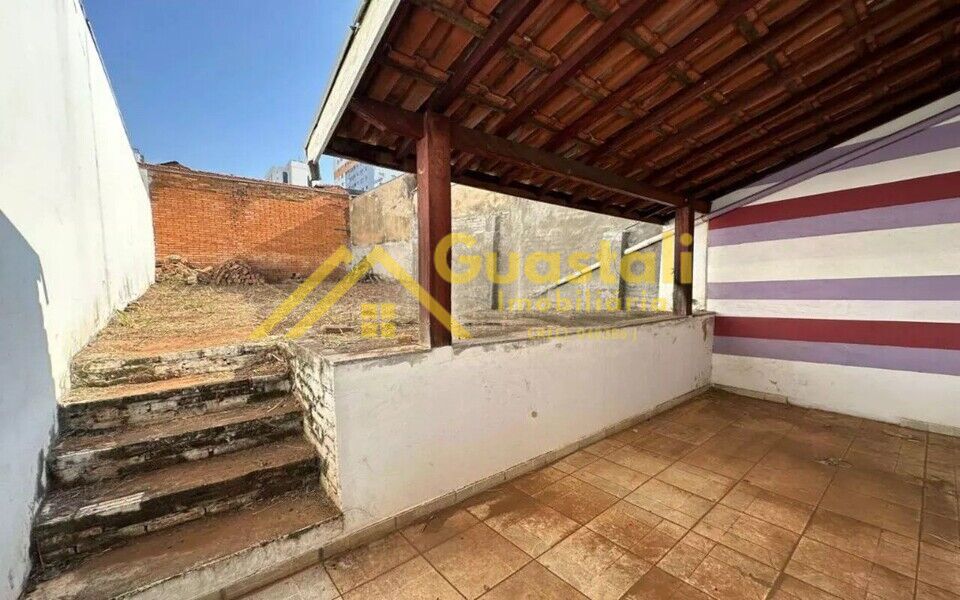 Loja-Salão para alugar com 3 quartos, 118m² - Foto 21