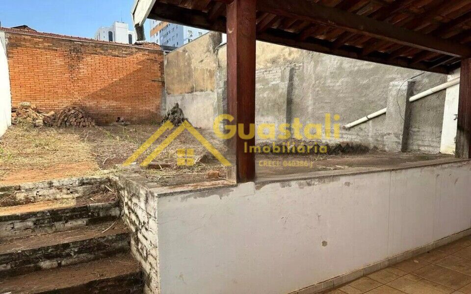 Loja-Salão para alugar com 3 quartos, 118m² - Foto 22