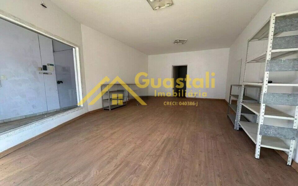 Loja-Salão para alugar com 3 quartos, 118m² - Foto 3