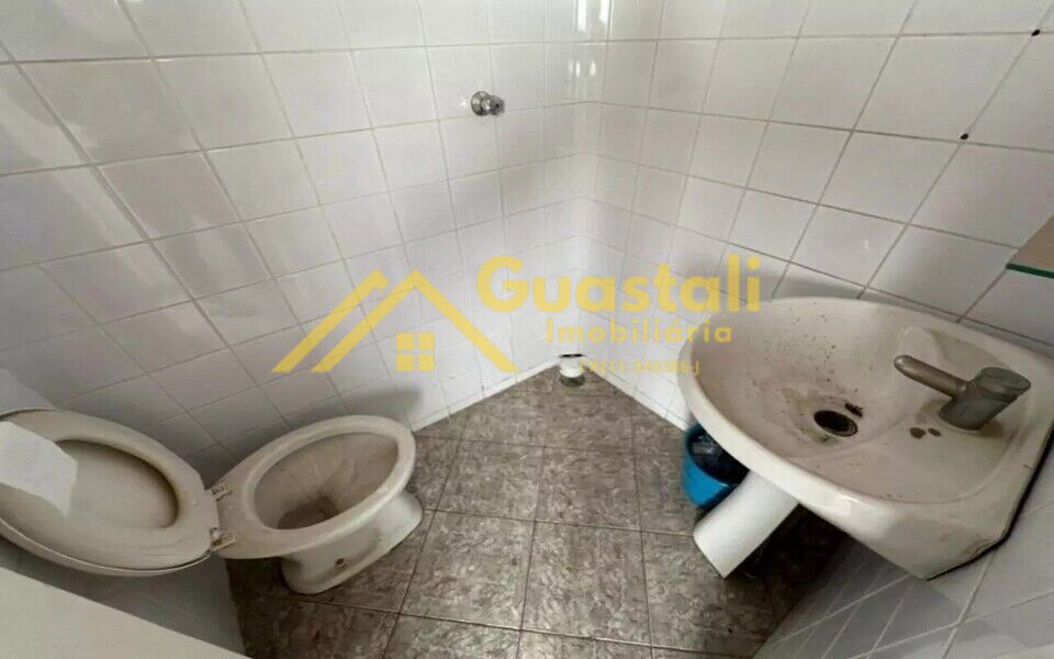 Loja-Salão para alugar com 3 quartos, 118m² - Foto 20