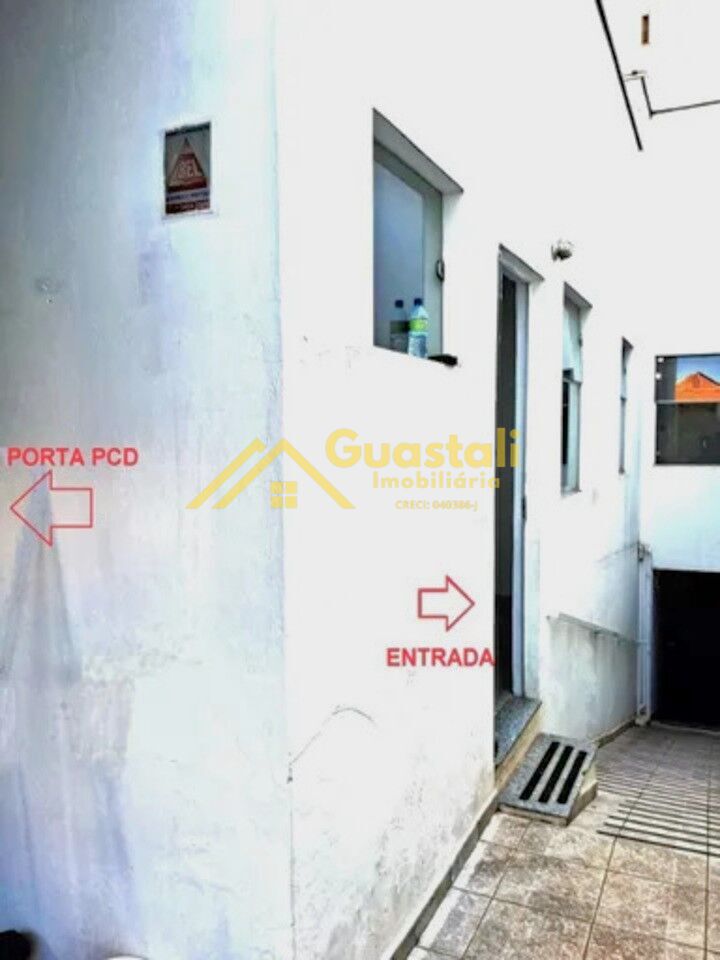 Loja-Salão para alugar com 3 quartos, 118m² - Foto 9