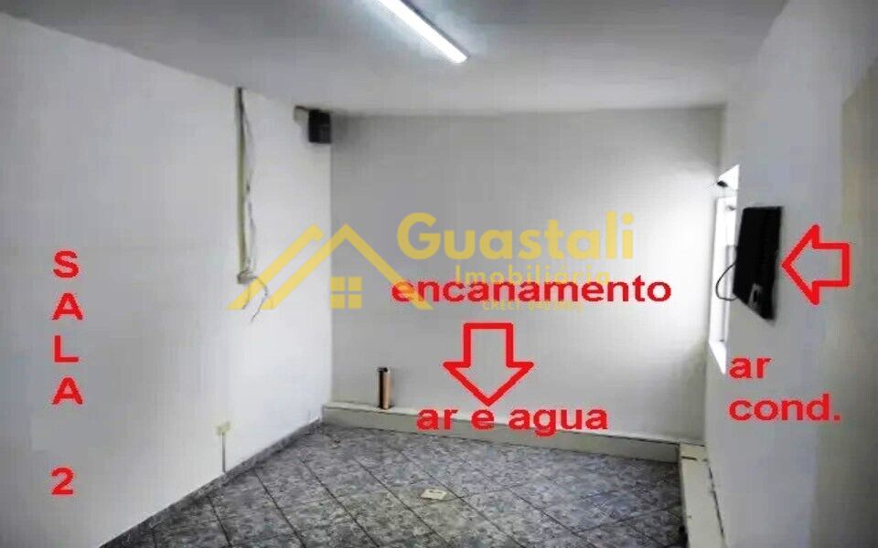 Loja-Salão para alugar com 3 quartos, 118m² - Foto 16