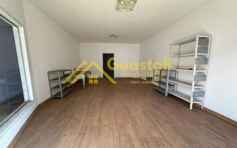 Loja-Salão para alugar com 3 quartos, 118m² - Foto 5