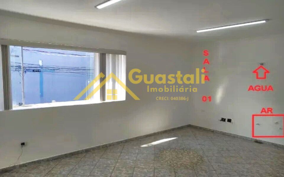 Loja-Salão para alugar com 3 quartos, 118m² - Foto 14