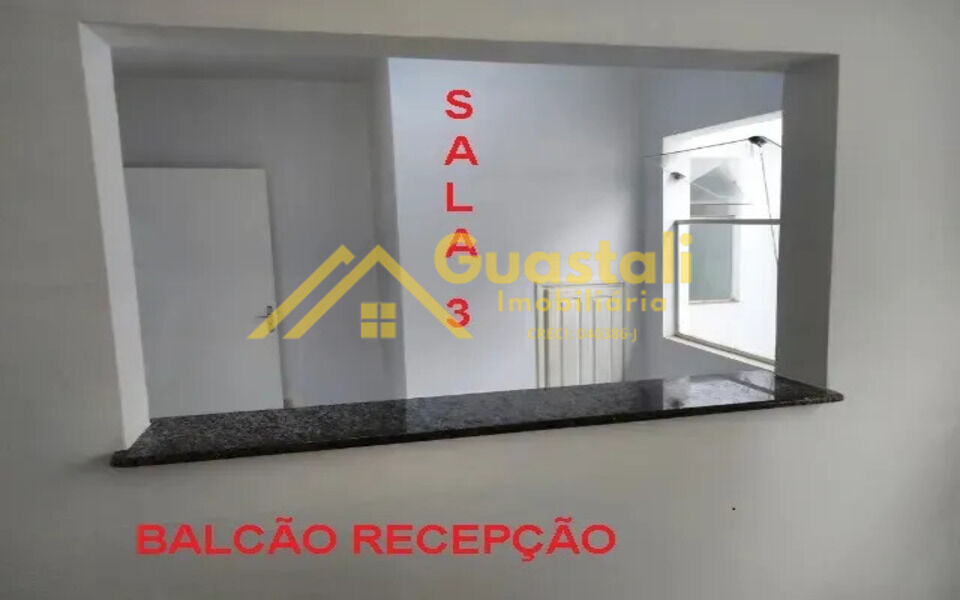 Loja-Salão para alugar com 3 quartos, 118m² - Foto 10