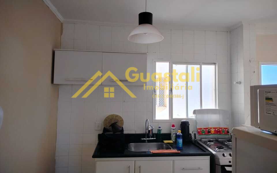 Apartamento à venda com 2 quartos, 47m² - Foto 9