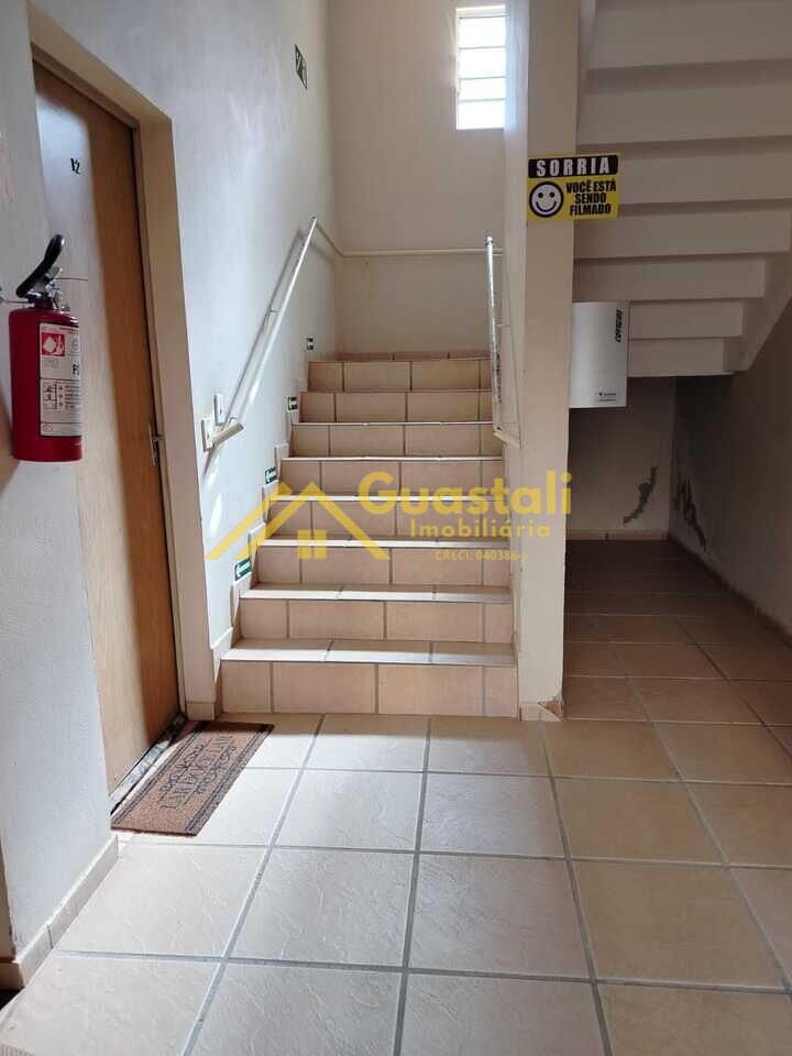 Apartamento à venda com 2 quartos, 47m² - Foto 12