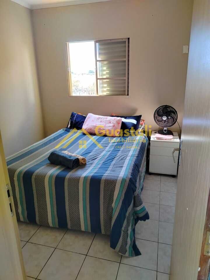 Apartamento à venda com 2 quartos, 47m² - Foto 5