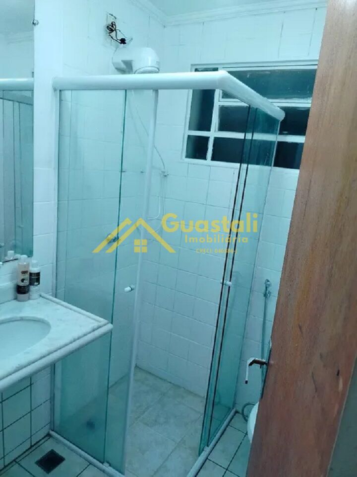 Apartamento à venda com 2 quartos, 47m² - Foto 7