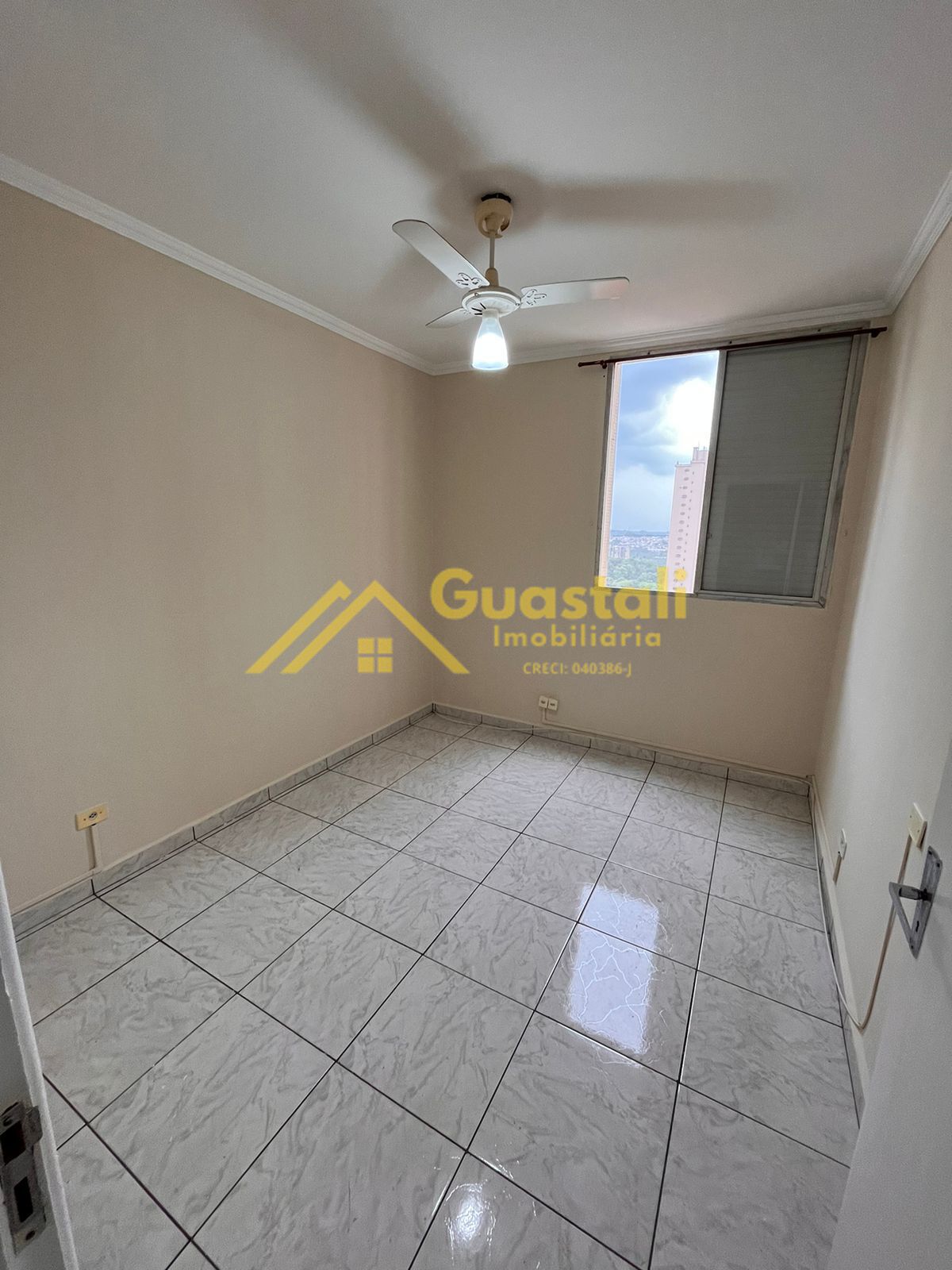 Apartamento à venda com 2 quartos, 50m² - Foto 7