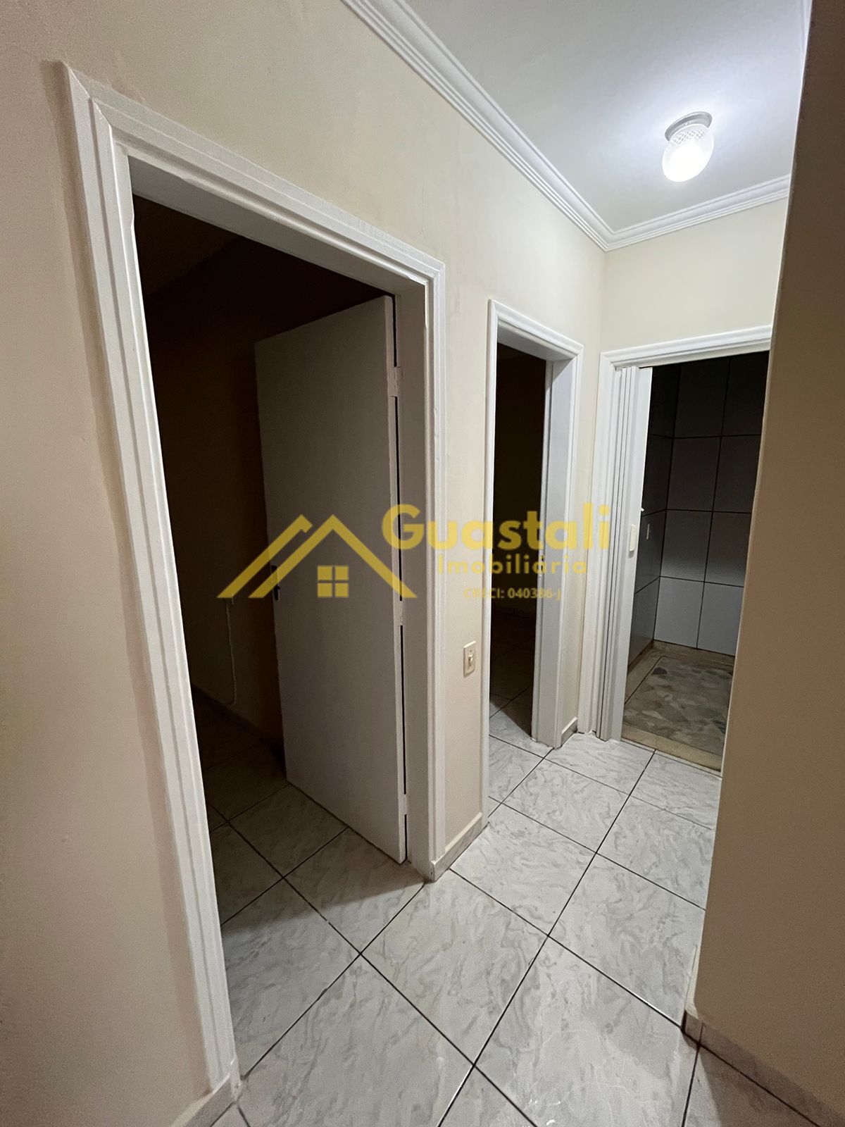 Apartamento à venda com 2 quartos, 50m² - Foto 4