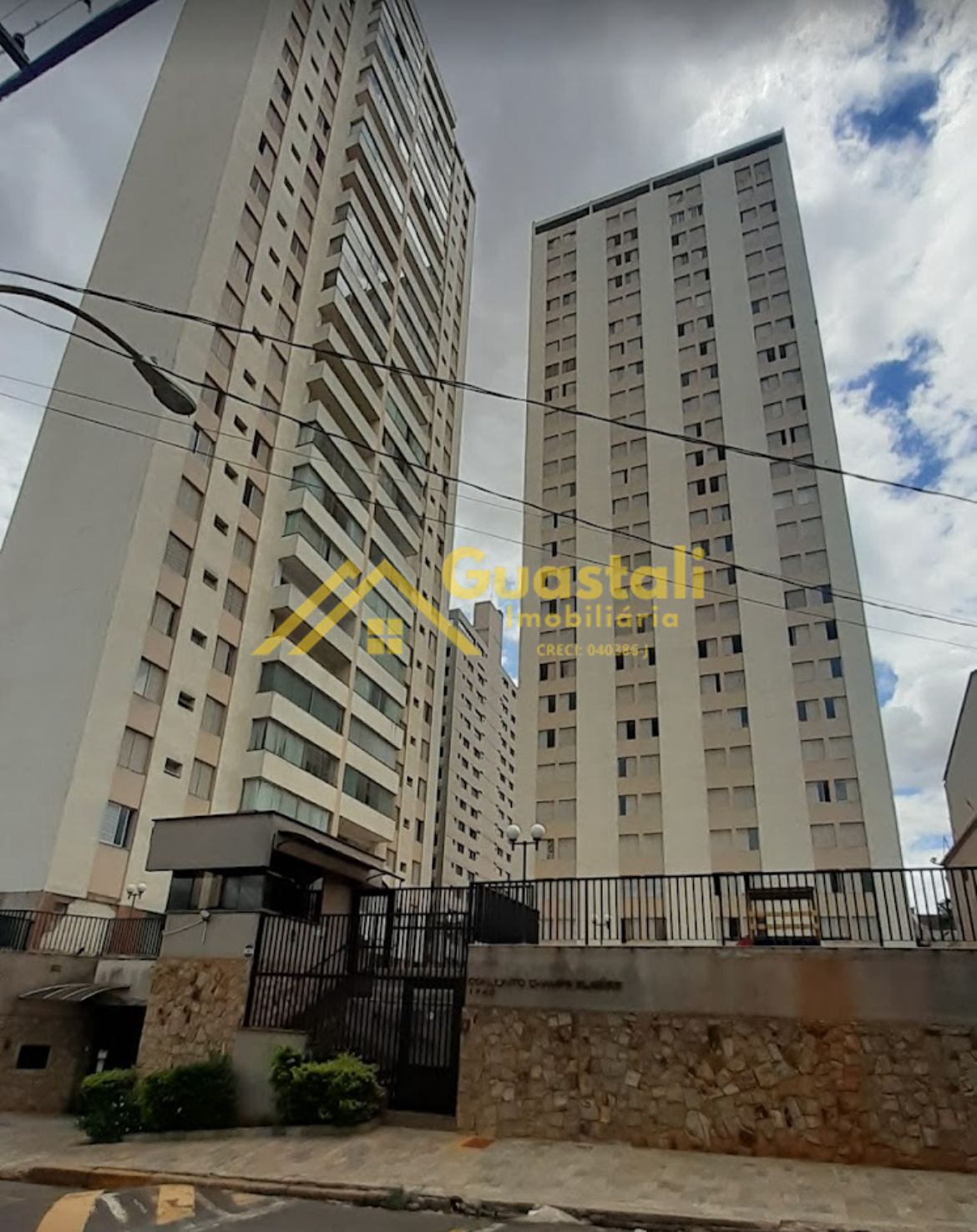 Apartamento à venda com 2 quartos, 50m² - Foto 1