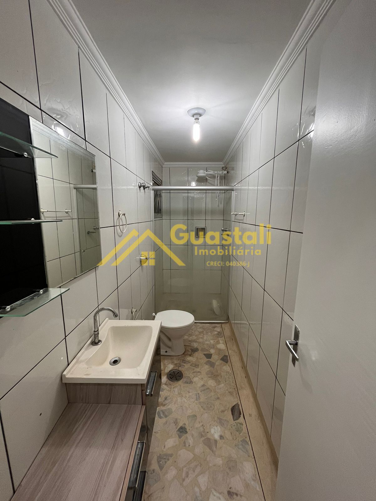 Apartamento à venda com 2 quartos, 50m² - Foto 9