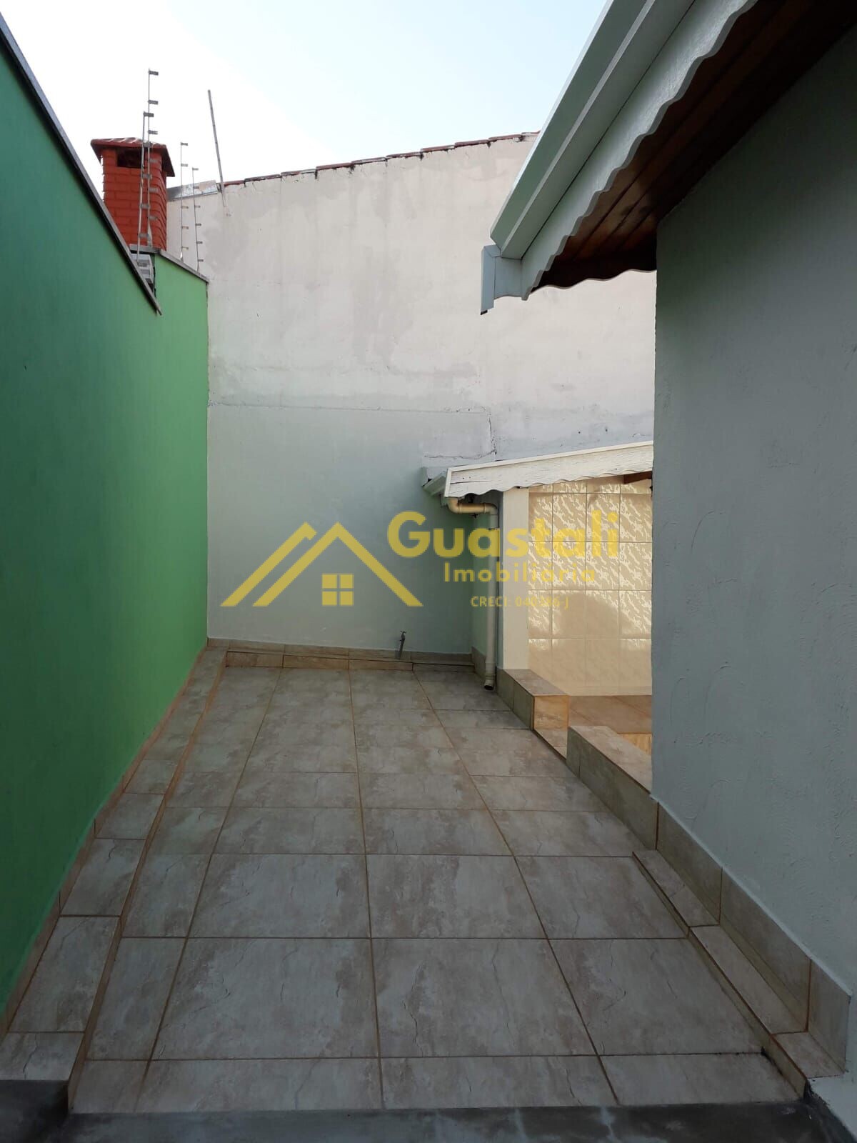 Casa à venda com 6 quartos, 300m² - Foto 45