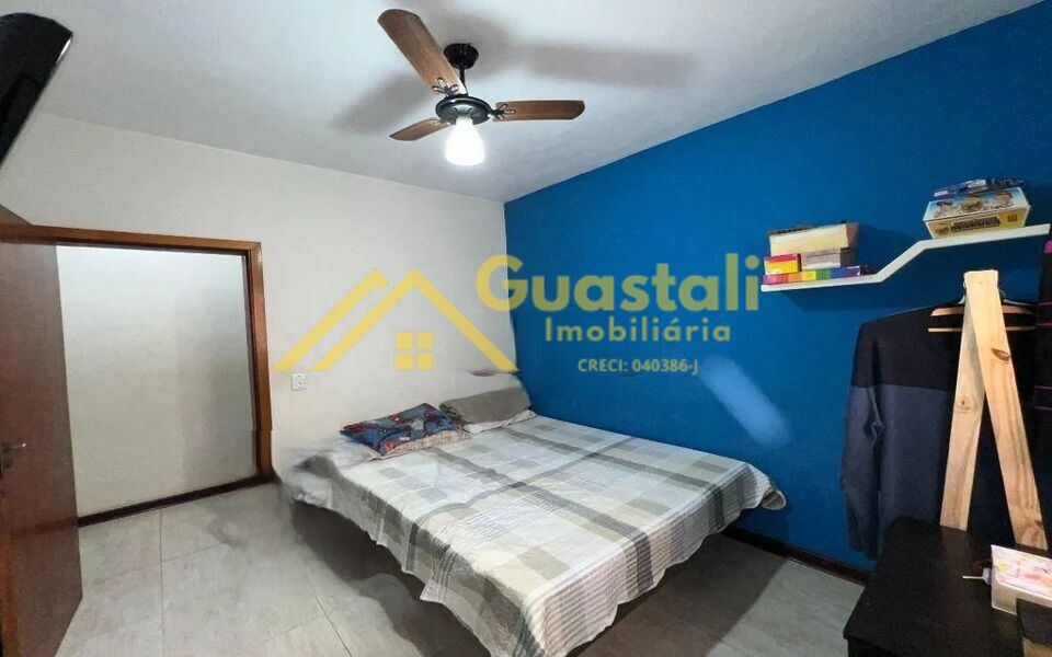 Casa à venda com 3 quartos, 200m² - Foto 21