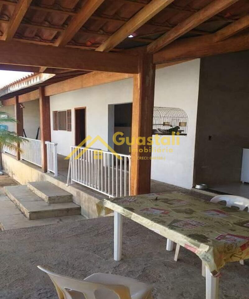 Casa à venda com 3 quartos, 200m² - Foto 6