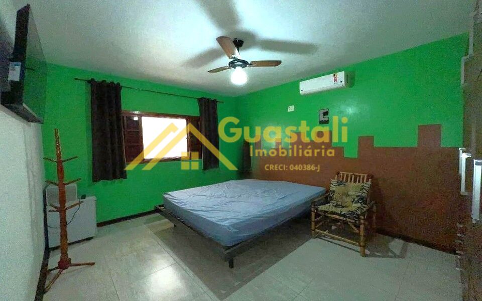 Casa à venda com 3 quartos, 200m² - Foto 17