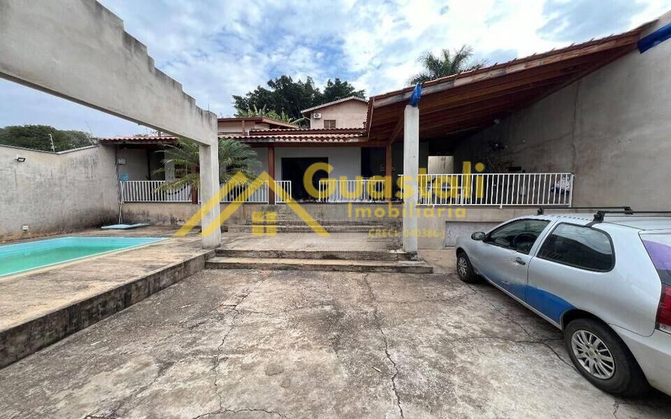 Casa à venda com 3 quartos, 200m² - Foto 3